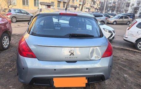 Peugeot 308 II, 2011 год, 465 000 рублей, 2 фотография