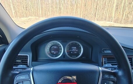 Volvo S80 II рестайлинг 2, 2010 год, 1 450 000 рублей, 13 фотография