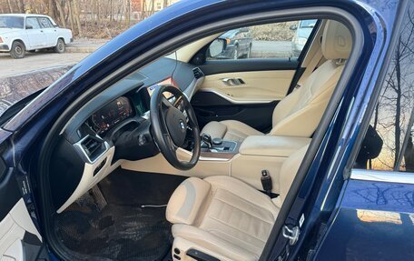 BMW 3 серия, 2020 год, 3 449 900 рублей, 9 фотография