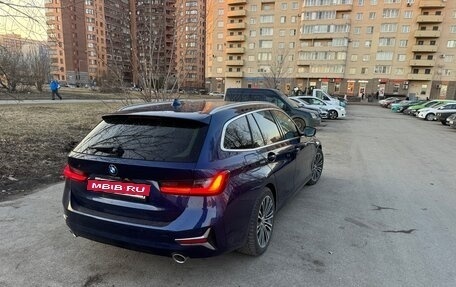 BMW 3 серия, 2020 год, 3 449 900 рублей, 5 фотография