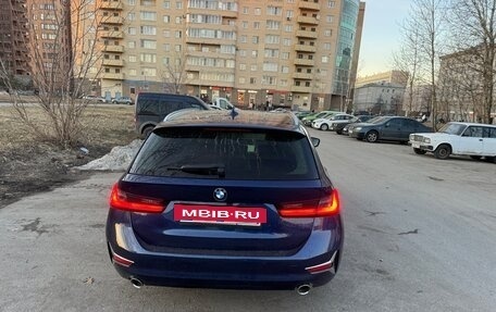 BMW 3 серия, 2020 год, 3 449 900 рублей, 6 фотография