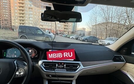 BMW 3 серия, 2020 год, 3 449 900 рублей, 20 фотография