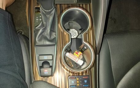 Toyota Camry, 2019 год, 3 150 000 рублей, 8 фотография