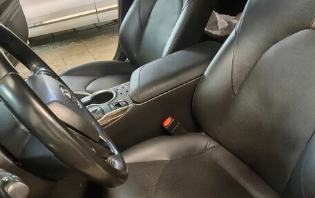 Toyota Camry, 2019 год, 3 150 000 рублей, 18 фотография