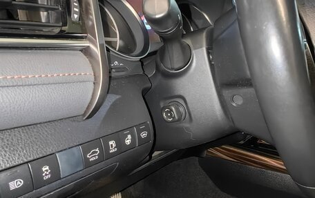 Toyota Camry, 2019 год, 3 150 000 рублей, 25 фотография