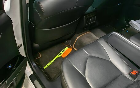 Toyota Camry, 2019 год, 3 150 000 рублей, 23 фотография