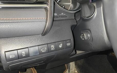 Toyota Camry, 2019 год, 3 150 000 рублей, 27 фотография