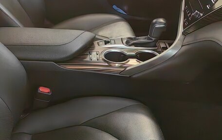 Toyota Camry, 2019 год, 3 150 000 рублей, 29 фотография