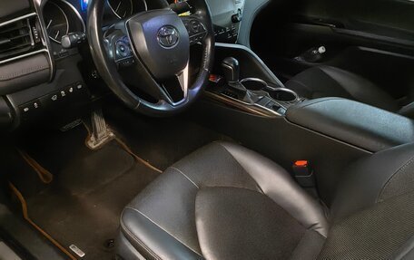 Toyota Camry, 2019 год, 3 150 000 рублей, 30 фотография