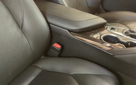Toyota Camry, 2019 год, 3 150 000 рублей, 33 фотография