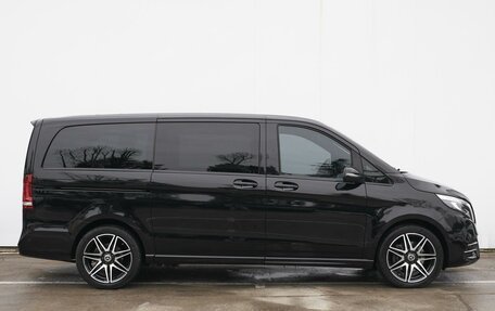 Mercedes-Benz V-Класс, 2021 год, 8 939 000 рублей, 5 фотография