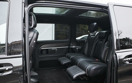 Mercedes-Benz V-Класс, 2021 год, 8 939 000 рублей, 10 фотография