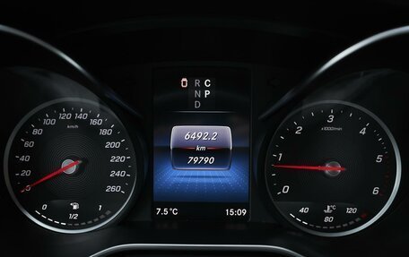 Mercedes-Benz V-Класс, 2021 год, 8 939 000 рублей, 13 фотография