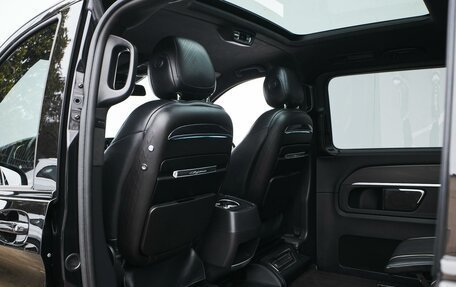 Mercedes-Benz V-Класс, 2021 год, 8 939 000 рублей, 12 фотография