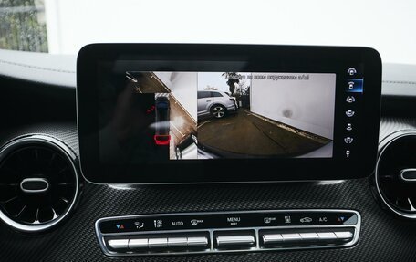 Mercedes-Benz V-Класс, 2021 год, 8 939 000 рублей, 16 фотография