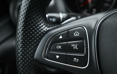 Mercedes-Benz V-Класс, 2021 год, 8 939 000 рублей, 20 фотография