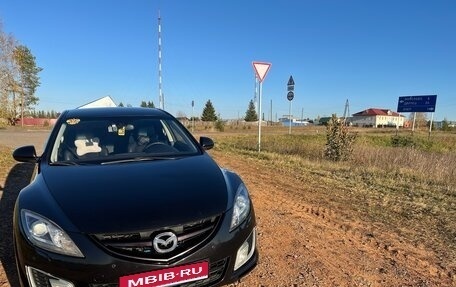 Mazda 6, 2008 год, 890 000 рублей, 1 фотография