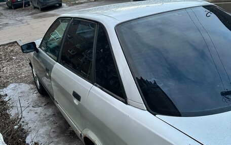 Audi 80, 1988 год, 120 000 рублей, 3 фотография
