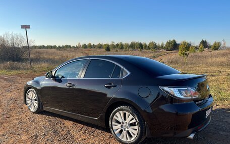 Mazda 6, 2008 год, 890 000 рублей, 5 фотография