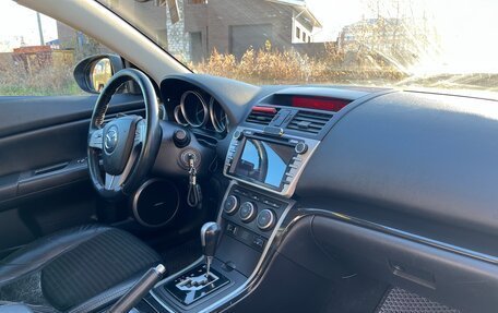 Mazda 6, 2008 год, 890 000 рублей, 7 фотография