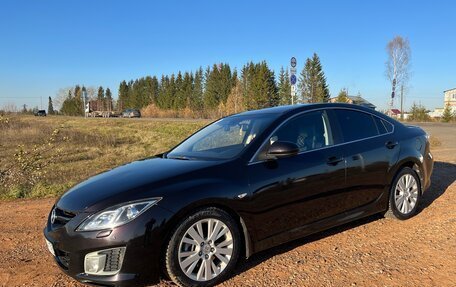 Mazda 6, 2008 год, 890 000 рублей, 3 фотография