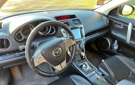 Mazda 6, 2008 год, 890 000 рублей, 6 фотография