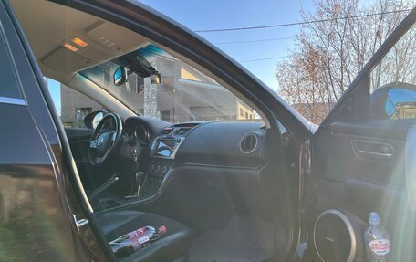 Mazda 6, 2008 год, 890 000 рублей, 8 фотография
