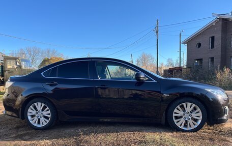 Mazda 6, 2008 год, 890 000 рублей, 12 фотография
