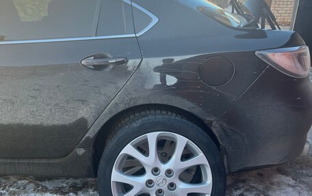 Mazda 6, 2008 год, 890 000 рублей, 14 фотография