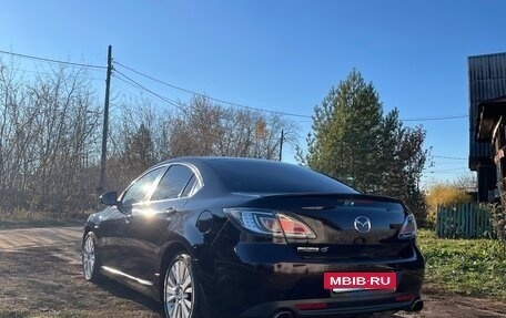 Mazda 6, 2008 год, 890 000 рублей, 9 фотография