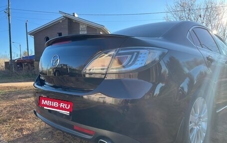 Mazda 6, 2008 год, 890 000 рублей, 13 фотография