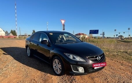 Mazda 6, 2008 год, 890 000 рублей, 2 фотография