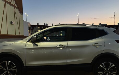 Nissan Qashqai, 2019 год, 2 050 000 рублей, 5 фотография