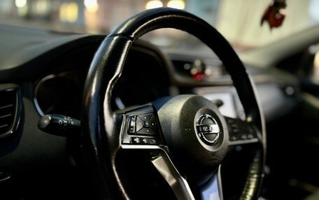 Nissan Qashqai, 2019 год, 2 050 000 рублей, 10 фотография