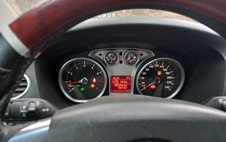 Ford Focus II рестайлинг, 2008 год, 550 000 рублей, 6 фотография