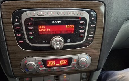 Ford Focus II рестайлинг, 2008 год, 550 000 рублей, 7 фотография