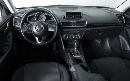 Mazda 3, 2014 год, 1 470 000 рублей, 6 фотография