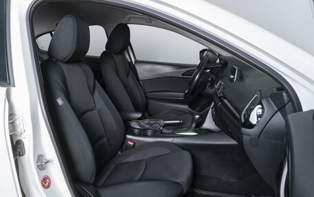 Mazda 3, 2014 год, 1 470 000 рублей, 8 фотография