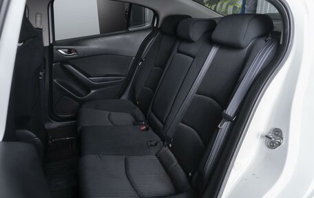 Mazda 3, 2014 год, 1 470 000 рублей, 9 фотография
