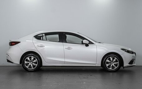 Mazda 3, 2014 год, 1 470 000 рублей, 5 фотография
