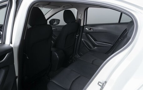 Mazda 3, 2014 год, 1 470 000 рублей, 11 фотография
