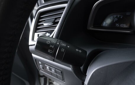 Mazda 3, 2014 год, 1 470 000 рублей, 14 фотография