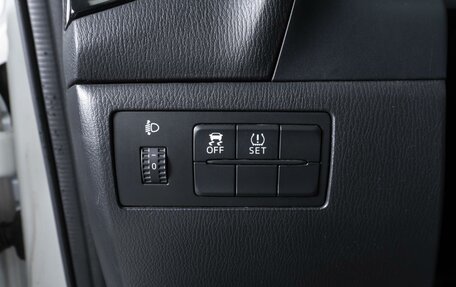 Mazda 3, 2014 год, 1 470 000 рублей, 18 фотография