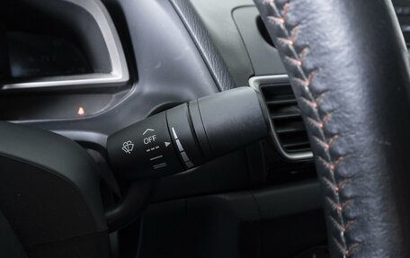 Mazda 3, 2014 год, 1 470 000 рублей, 15 фотография