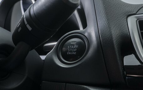 Mazda 3, 2014 год, 1 470 000 рублей, 17 фотография