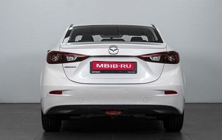 Mazda 3, 2014 год, 1 470 000 рублей, 4 фотография