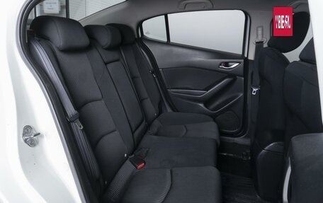 Mazda 3, 2014 год, 1 470 000 рублей, 7 фотография