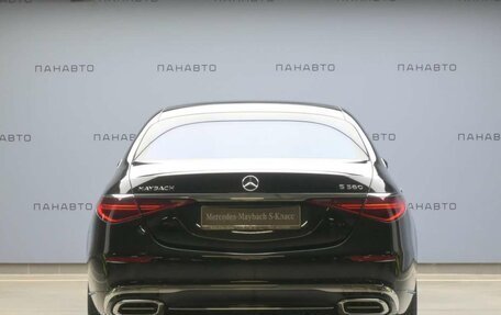 Mercedes-Benz Maybach S-Класс, 2024 год, 31 100 000 рублей, 4 фотография