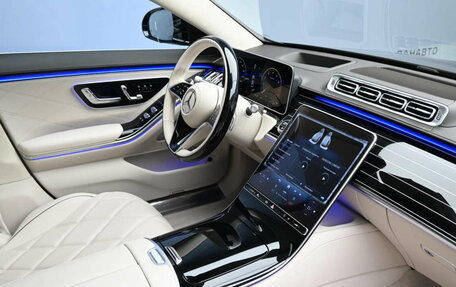 Mercedes-Benz Maybach S-Класс, 2024 год, 31 100 000 рублей, 10 фотография