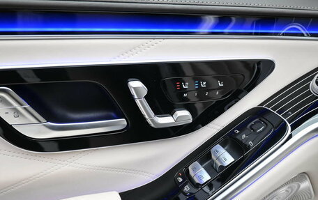 Mercedes-Benz Maybach S-Класс, 2024 год, 31 100 000 рублей, 16 фотография